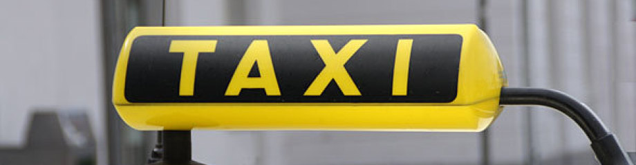 Taxifahrten Mahler, Taxi Mahler, Taxiunternehmen Minden
